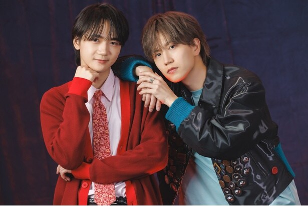 「皆に笑ってほしい」多彩な活動を続ける戸谷菊之介＆小笠原仁の原動力とは＜DARK MOON　-黒の月: 月の祭壇-＞