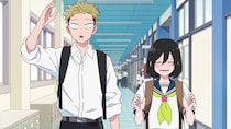 文化祭後に揺れる山田と西の関係、鈴木のたくらみに谷が翻弄される…第7話あらすじ＆先行カット公開＜正反対な君と僕＞