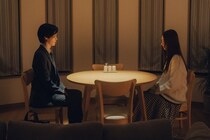 猪塚健太“省吾”、宮本茉由“菜穂”に衝撃の言葉を放ち「勝手すぎる」「ありえない」の声＜この愛は間違いですか＞