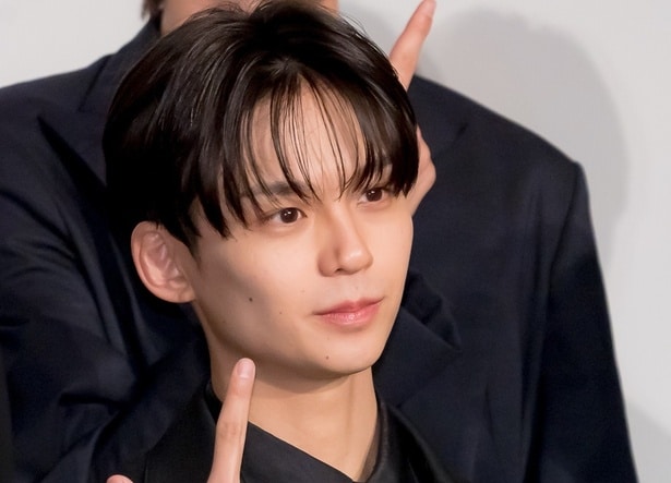 「パンチドランク・ウーマン」公式Instagramが更新