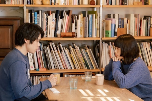 細田佳央太“佃”と杉咲花“文菜”のあっけない恋の終わりに「あまりにも独りよがり」と反響＜冬のなんかさ、春のなんかね＞