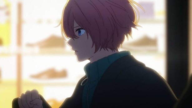 アニメ「【推しの子】」第30話より