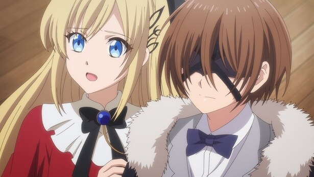 早見沙織、鬼頭明里が見どころをトーク　アニメ『魔術師クノンは見えている』キャスト出演特番、ABEMAで無料独占配信決定