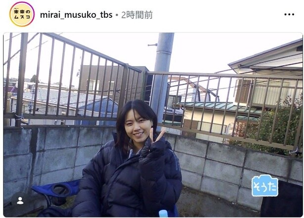 【写真】天野優が撮影、自然な笑顔の西野七瀬