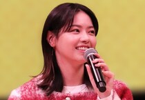 天野優が撮影した西野七瀬が「自然体でかわいすぎる」「名カメラマン」と話題に＜未来のムスコ＞