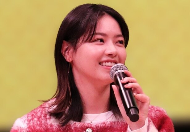 天野優が撮影した西野七瀬が「自然体でかわいすぎる」「名カメラマン」と話題に＜未来のムスコ＞