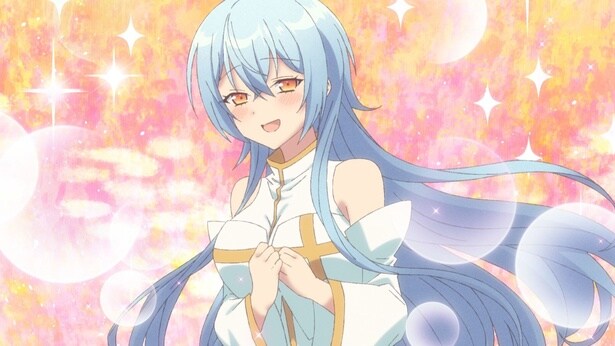 『勇者パーティーにかわいい子がいたので、告白してみた。』