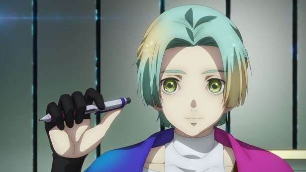 『グノーシア』