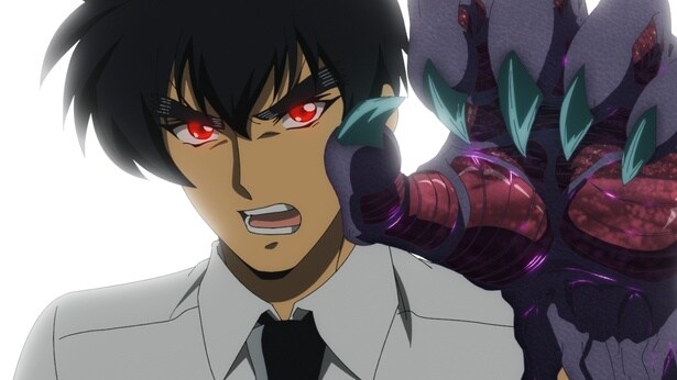 『地獄先生ぬ〜べ〜』