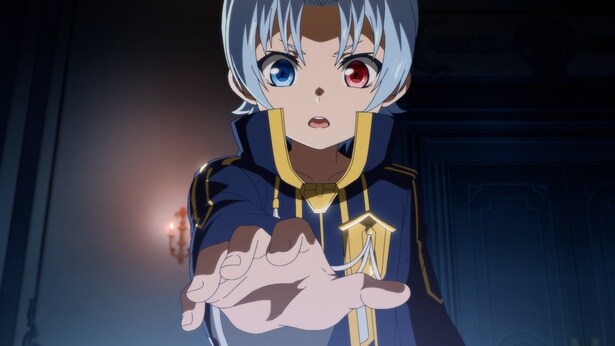 『貴族転生 ～恵まれた生まれから最強の力を得る～』