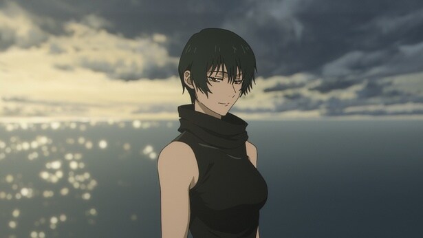 『呪術廻戦』第3期「死滅回游 前編」