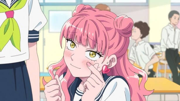 『正反対な君と僕』