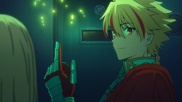 【写真】『Fate/strange Fake』ほか全18作品キービジュアル＆シーンカット集