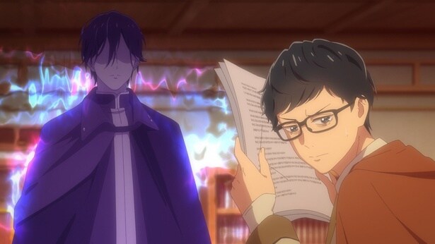 『異世界の沙汰は社畜次第』