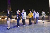 中村倫也“吾妻”、NAZEデビュー曲の“盗作疑惑”に、「パクリっちゃパクリだが…何が悪い？」＜DREAM STAGE＞