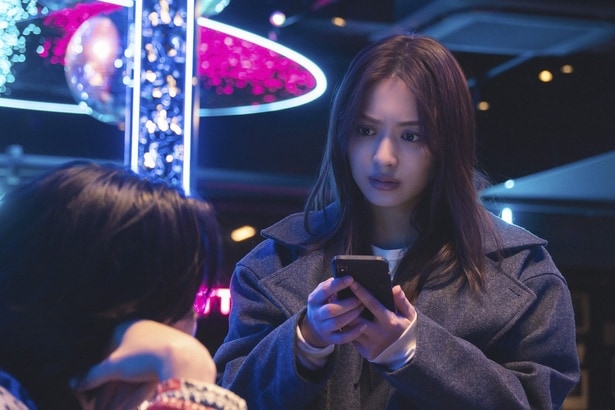 内田理央“千春”は中村ゆりか“えみる”の妊娠に関する証拠を手に入れる…一方、伊藤健太郎“司”は精子検査の結果を聞きに行く＜略奪奪婚＞