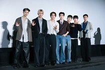 ENHYPENがあま～い愛の告白、SUNOOはイルカの声を披露
