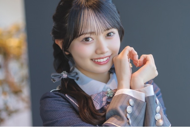 花田藍衣