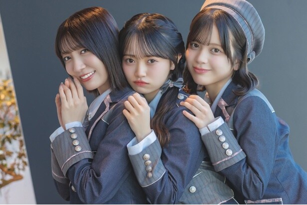 AKB48の新たな一歩…工藤華純＆川村結衣＆花田藍衣が語る「21年目」の