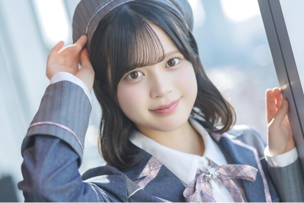 川村結衣