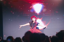 Toi Toi Toi・萩田こころ、バレンタインテーマの初生誕祭で涙の感謝メッセージ「たくさんの愛をもらって本当に幸せ」