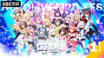 「ホロライブ」過去ライブを振り返る特別企画　3rd～5th fes.＆猫又おかゆソロライブをABEMAで10日間連続・全編無料放送