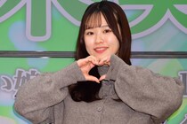 イイトコドリ桜木美緒、初海外ロケで「攻めた感じ」作品では大胆も恋愛は「初めは警戒するかも」