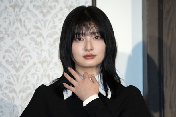 映画「鬼の花嫁」製作報告会より