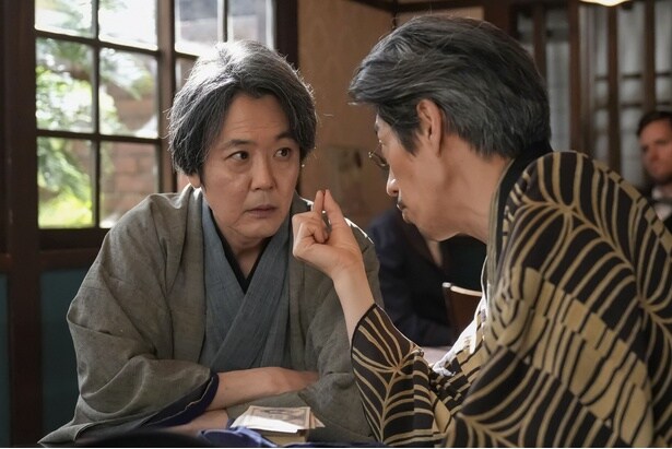 <ばけばけ>高石あかり“トキ”らは熊本生活に不満を募らせる 岡部たかし“司之介”の暴走に「何やっているの!」と視聴者悲鳴