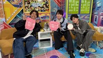 下野紘「とにかく梶くんに楽しんでもらいたい」梶裕貴へ提供した楽曲秘話を語る＜声優と夜あそび＞