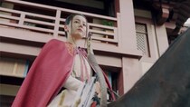 皇太子の娘から復讐者へ…衝撃の運命を辿るディリラバ“長歌”の物語の始まり＜長歌行＞
