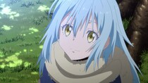 「転生したらスライムだった件」公式無料チャンネル開設　第1～3期全話、OAD、外伝、スピンオフを1週間毎日無料放送
