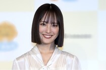 大友花恋が“颯太カメラ”に登場、キュートな笑顔に「ブーツの破壊力凄い」「『かわいい』のお手本」の声＜未来のムスコ＞