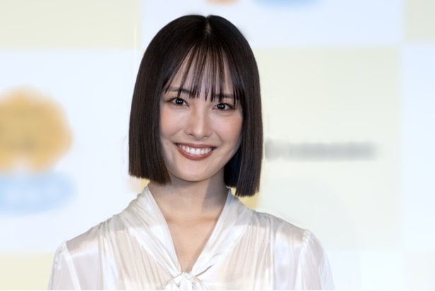 大友花恋が“颯太カメラ”に登場、キュートな笑顔に「ブーツの破壊力凄い」「『かわいい』のお手本」の声<未来のムスコ>