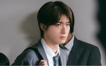 進化し続ける俳優・山中柔太朗…映画「純愛上等！」ドラマ「黒崎さんの一途な愛がとまらない」で見せる、言外の感情を的確に伝える演技力
