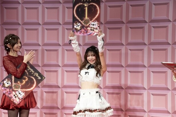 17LIVEリアルイベント「Valentime Party 2026」より