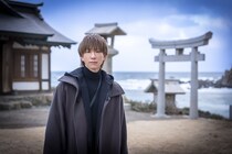 NEWS小山慶一郎「大学の学びとキャスター経験の集大成」入島禁止の世界遺産や“禁足地”の謎に迫る