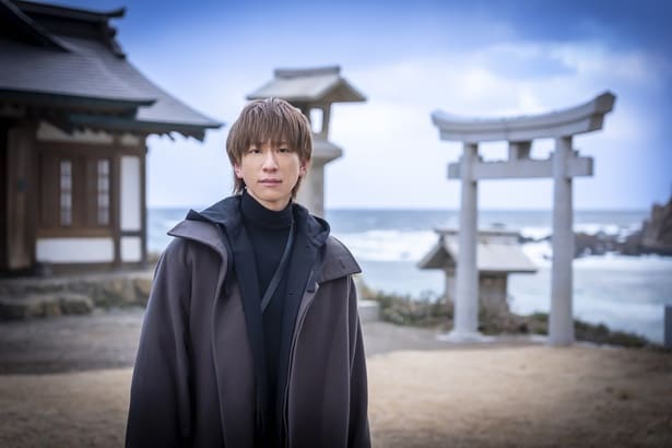 NEWS小山慶一郎「大学の学びとキャスター経験の集大成」入島禁止の世界遺産や“禁足地”の謎に迫る