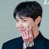 BTS・J-HOPE、32歳の誕生日　BTS“完全体”でのカムバックも迫る“ダンス隊長”の軌跡
