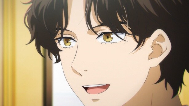 アニメ「青のオーケストラ Season2」第17話より