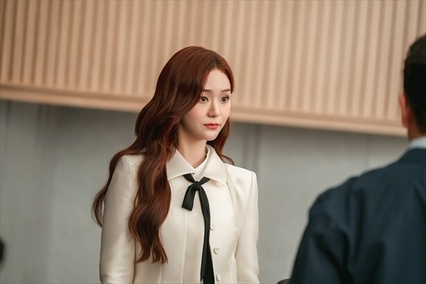 「二度目の裁判」場面写真