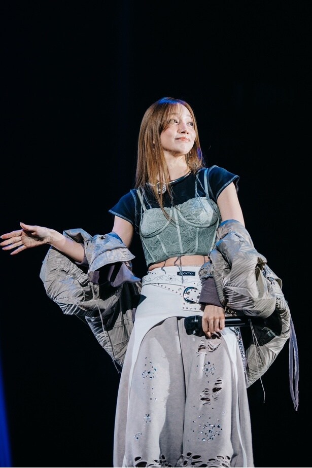 後藤真希