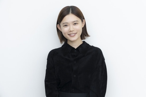 杉咲花