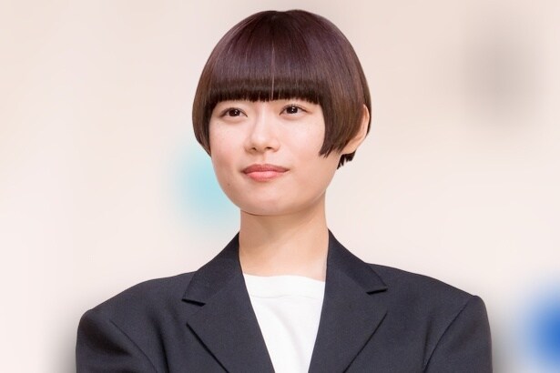 杉咲花