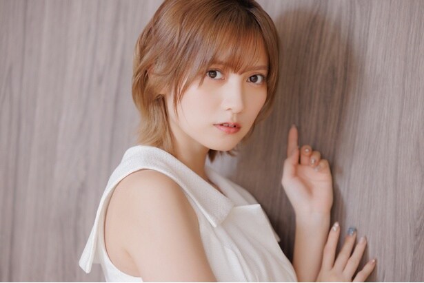 桃月なしこにインタビュー