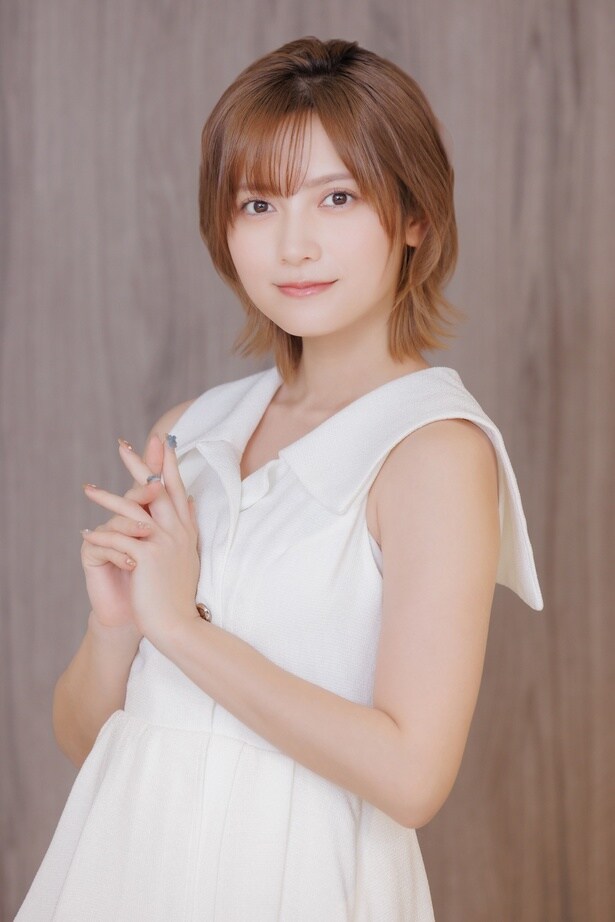桃月なしこ
