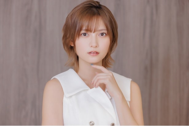 桃月なしこ