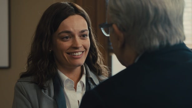 「エラ・マッケイ」場面写真