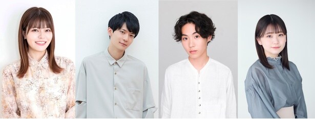『正反対な君と僕』特番をABEMAにて独占無料放送