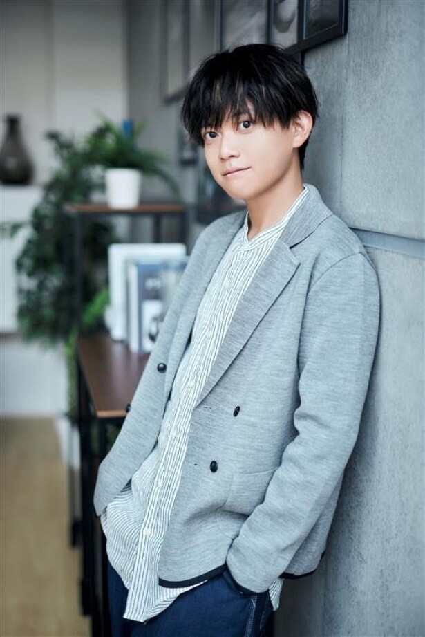 松丸亮吾